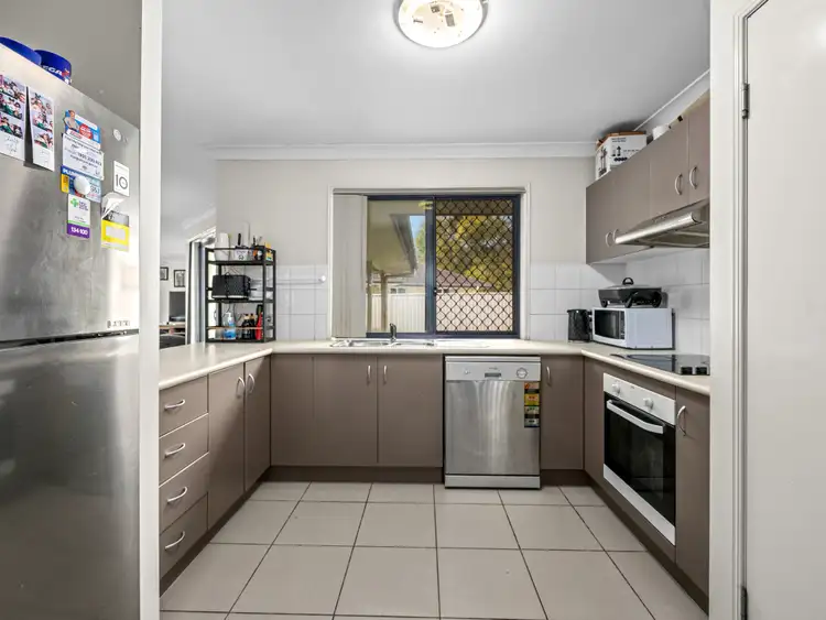 Second view of Homely house listing, 30 Highbury Drive, Redbank Plains QLD 4301