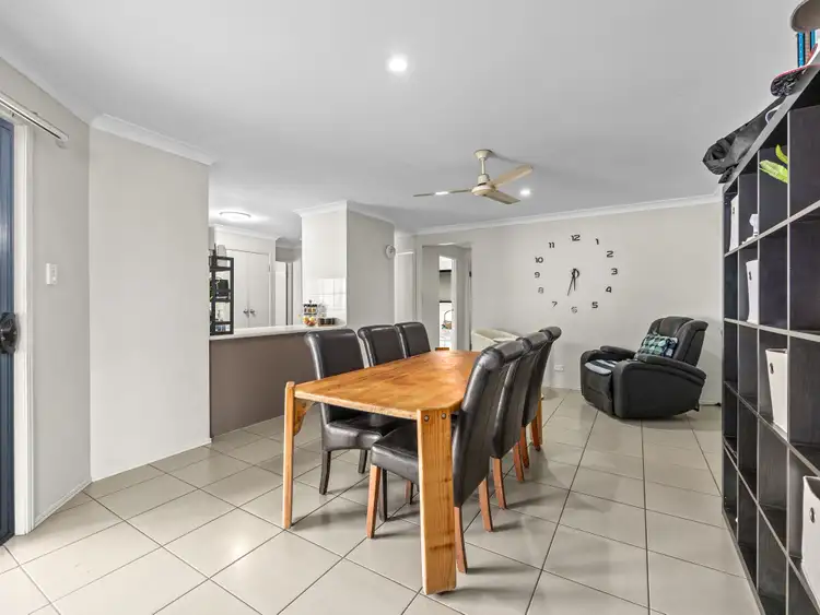 Third view of Homely house listing, 30 Highbury Drive, Redbank Plains QLD 4301