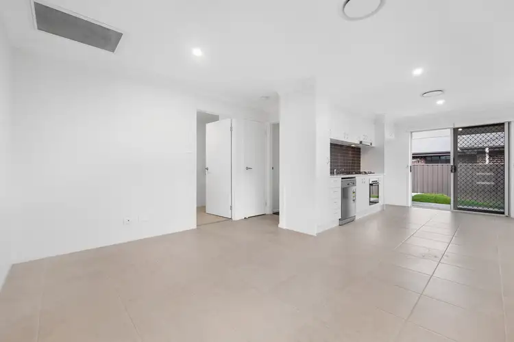 Fourth view of Homely flat listing, 28A Chiswick Way, Thornton NSW 2322
