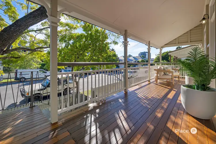 Fourth view of Homely house listing, 101 Bell Street, Kangaroo Point QLD 4169