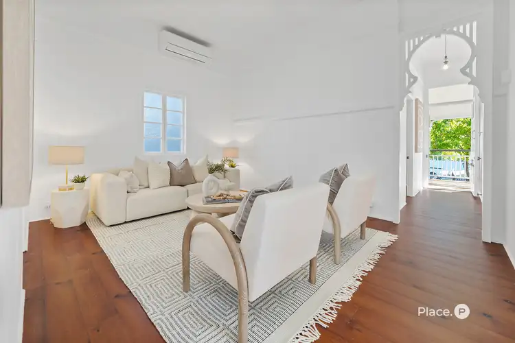 Sixth view of Homely house listing, 101 Bell Street, Kangaroo Point QLD 4169