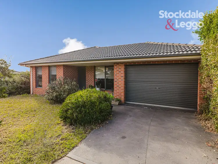 1 College Square, Bacchus Marsh VIC 3340