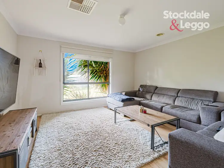 Third view of Homely house listing, 1 College Square, Bacchus Marsh VIC 3340
