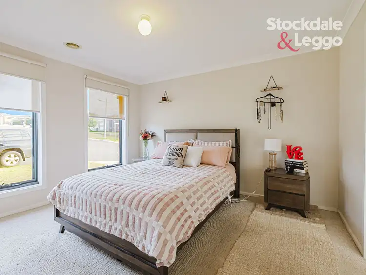 Fourth view of Homely house listing, 1 College Square, Bacchus Marsh VIC 3340
