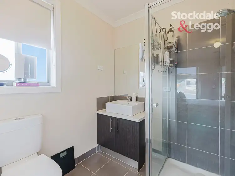 Fifth view of Homely house listing, 1 College Square, Bacchus Marsh VIC 3340