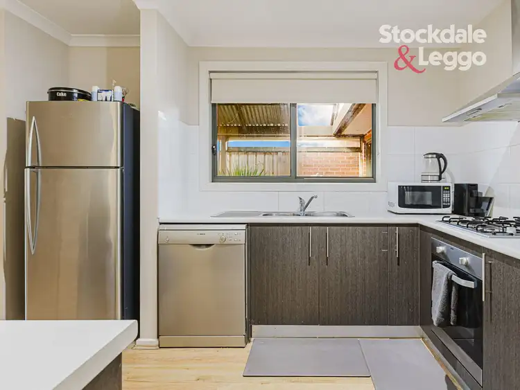 Sixth view of Homely house listing, 1 College Square, Bacchus Marsh VIC 3340