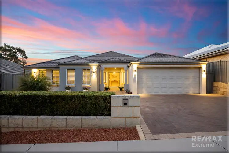 3 Myrlea Trail, Alkimos WA 6038