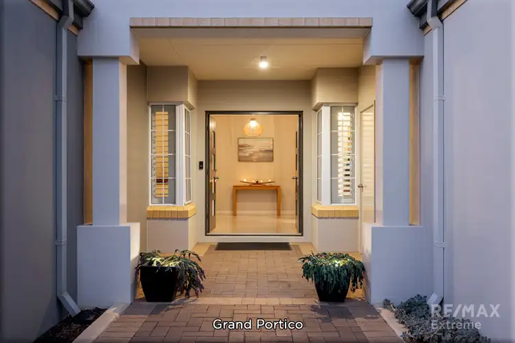 Seventh view of Homely house listing, 3 Myrlea Trail, Alkimos WA 6038