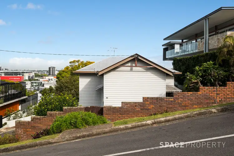 30 Upper Cairns Terrace, Paddington QLD 4064