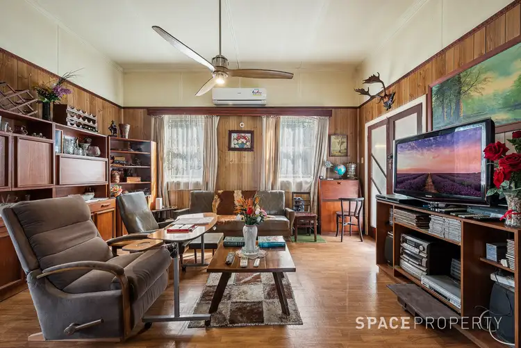 Fourth view of Homely house listing, 30 Upper Cairns Terrace, Paddington QLD 4064