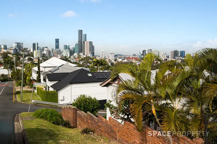 Sixth view of Homely house listing, 30 Upper Cairns Terrace, Paddington QLD 4064