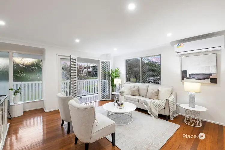 31 Netting Street, Sunnybank Hills QLD 4109