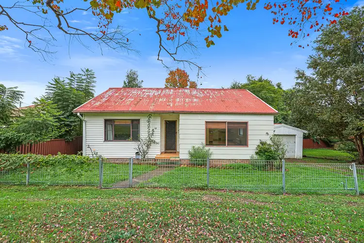 Main view of Homely house listing, 42 Sowerby Street, Muswellbrook NSW 2333