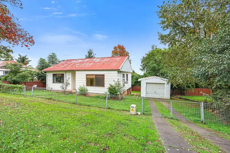 Second view of Homely house listing, 42 Sowerby Street, Muswellbrook NSW 2333
