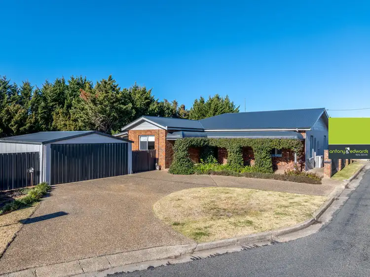 9 Bruce Street, Goulburn NSW 2580