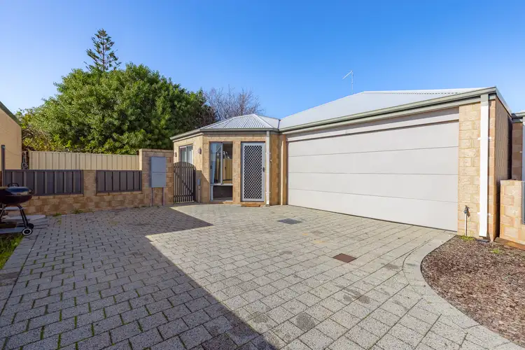 40C Newport Way, Balga WA 6061