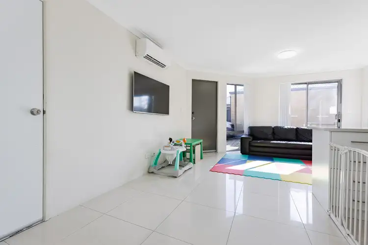 Fourth view of Homely unit listing, 40C Newport Way, Balga WA 6061