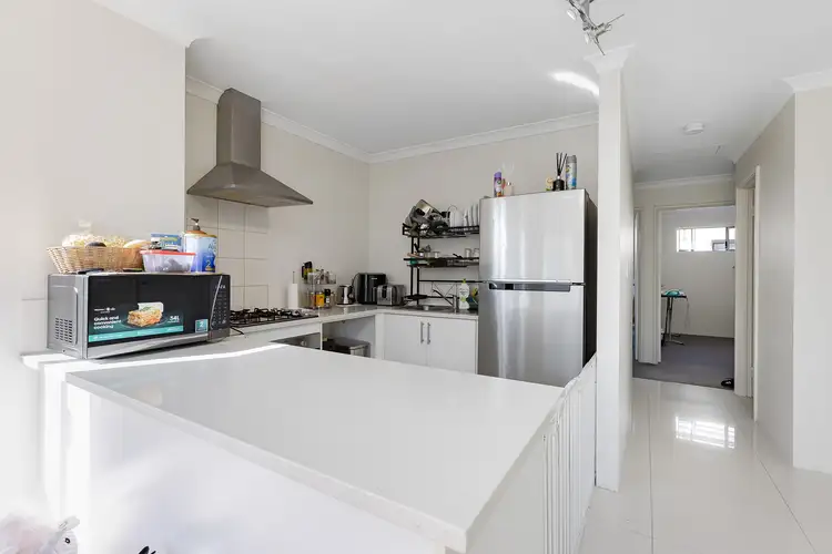Fifth view of Homely unit listing, 40C Newport Way, Balga WA 6061