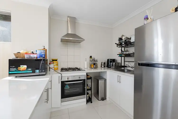 Sixth view of Homely unit listing, 40C Newport Way, Balga WA 6061