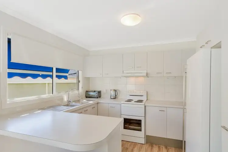 174/250 Kirkwood Road, Tweed Heads South NSW 2486