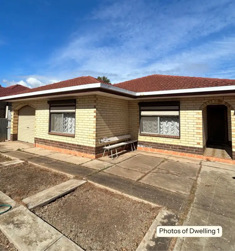 2/38 Wellington Street, Port Adelaide SA 5015