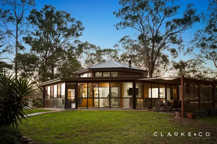 Second view of Homely house listing, 15 & 15A Nottage Hill Close, Branxton NSW 2335