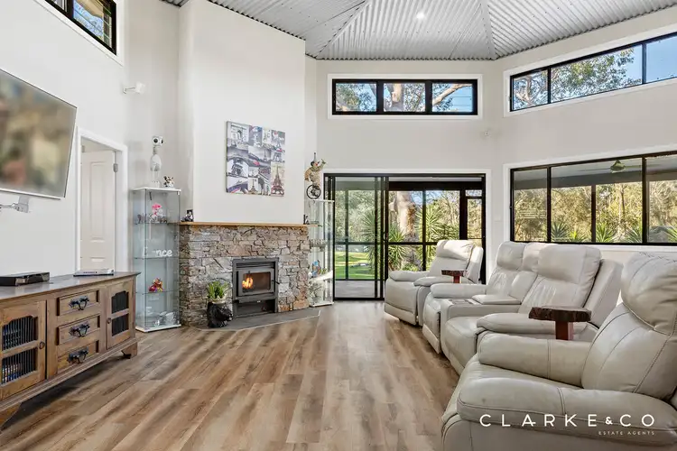 Fourth view of Homely house listing, 15 & 15A Nottage Hill Close, Branxton NSW 2335