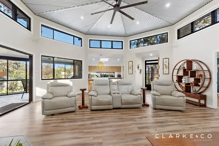 Fifth view of Homely house listing, 15 & 15A Nottage Hill Close, Branxton NSW 2335