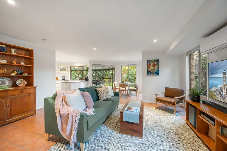 Third view of Homely house listing, 5 Pensey Court, Buderim QLD 4556