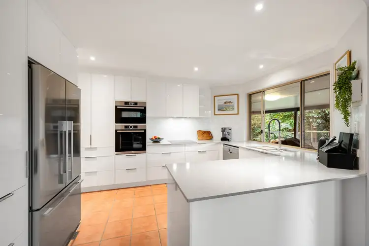 Fourth view of Homely house listing, 5 Pensey Court, Buderim QLD 4556