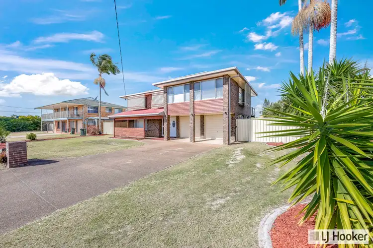 18 Avenell Street, Avenell Heights QLD 4670