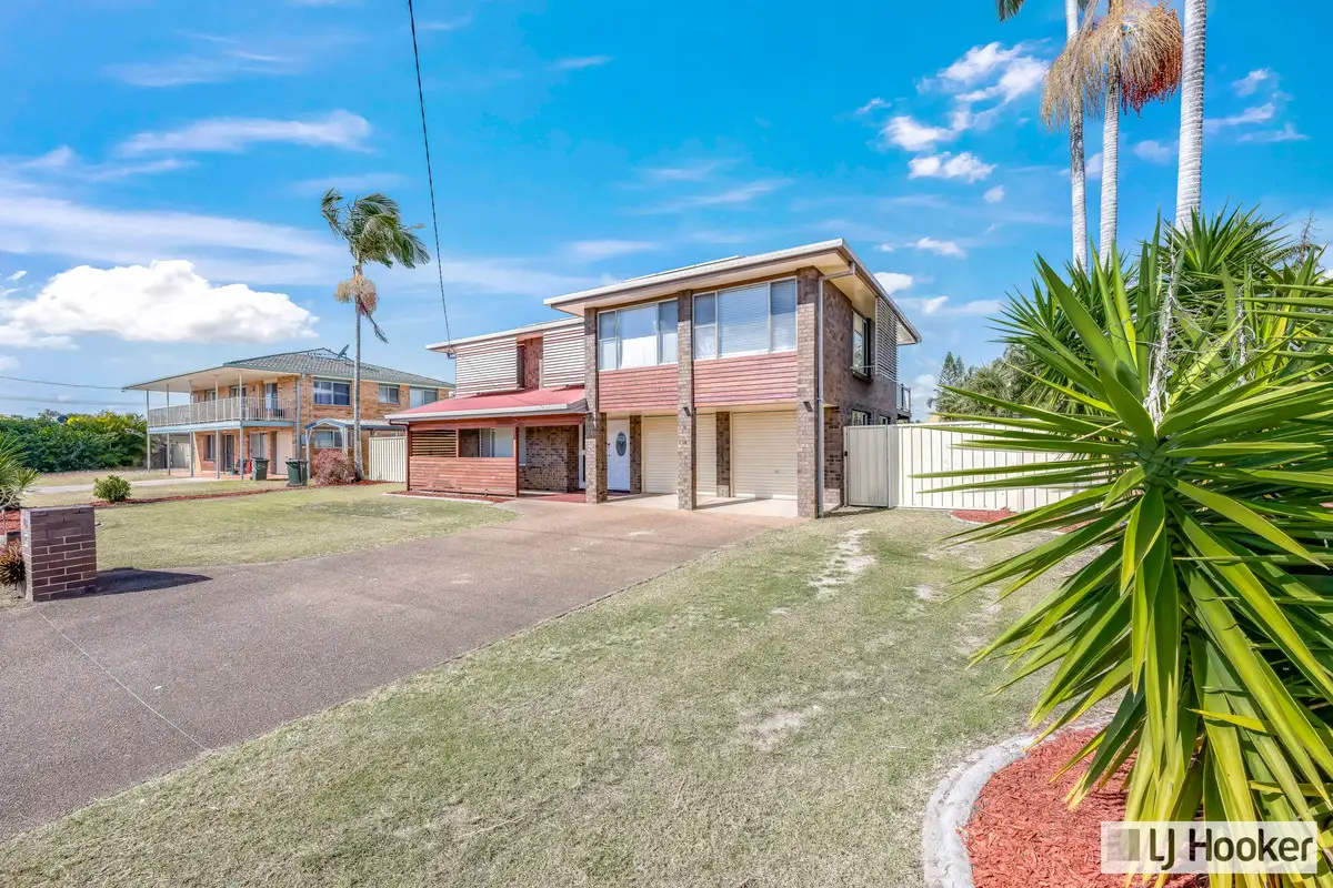 Main view of Homely house listing, 18 Avenell Street, Avenell Heights QLD 4670