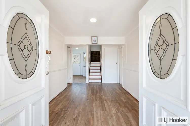 Fourth view of Homely house listing, 18 Avenell Street, Avenell Heights QLD 4670