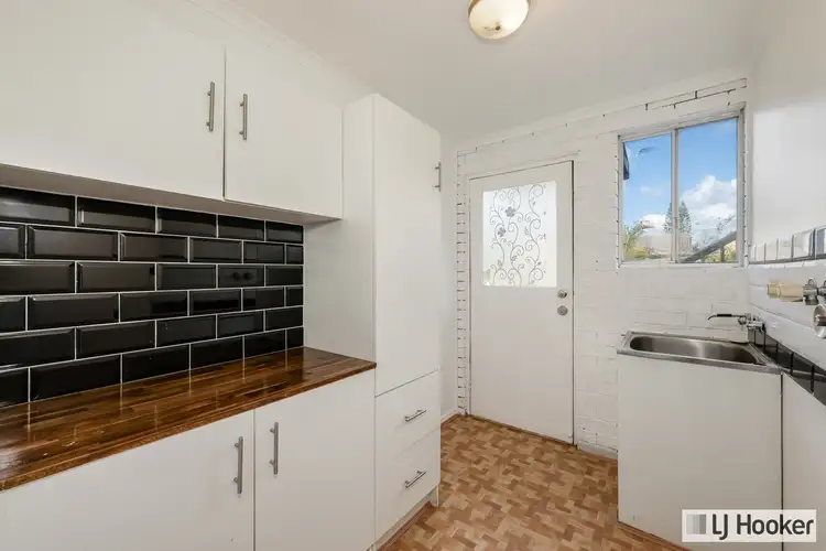 Sixth view of Homely house listing, 18 Avenell Street, Avenell Heights QLD 4670