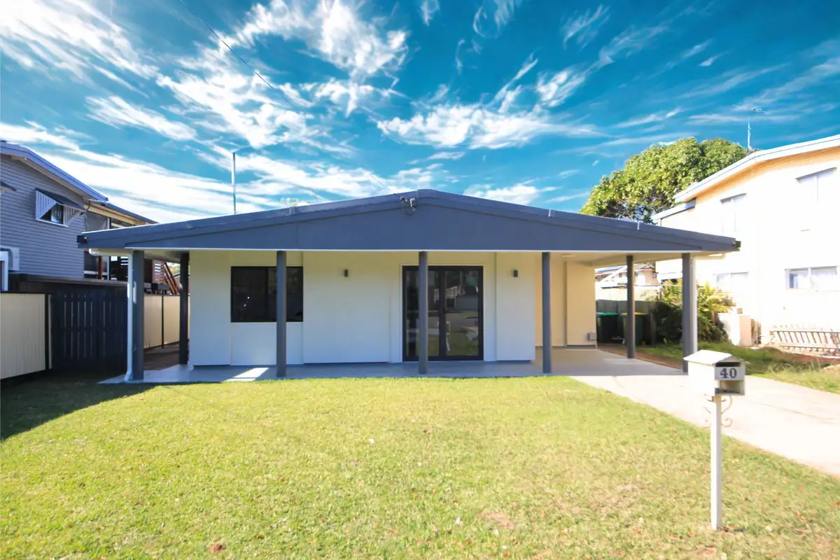 Main view of Homely house listing, 40 Andrew Street, Kallangur QLD 4503