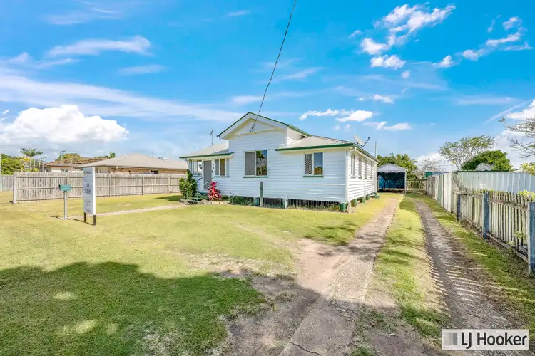 Second view of Homely house listing, 6 O'Connell Street, Millbank QLD 4670