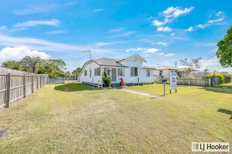 Third view of Homely house listing, 6 O'Connell Street, Millbank QLD 4670