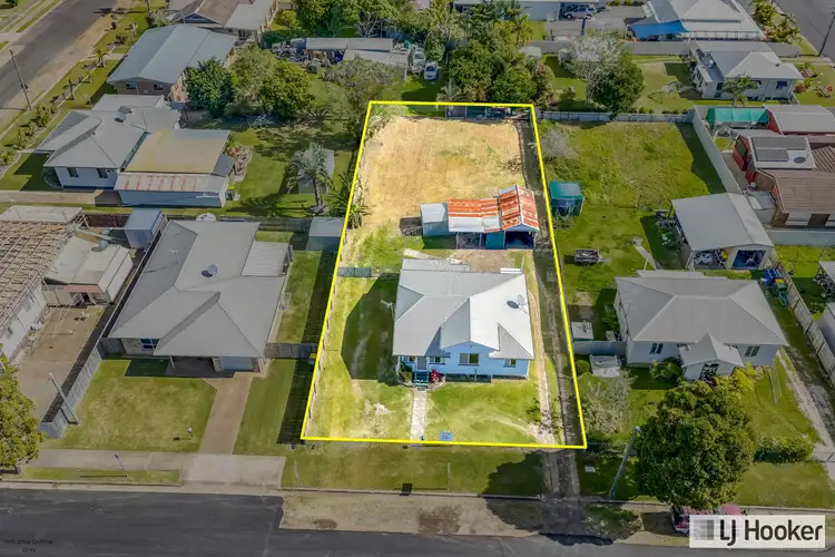 Fourth view of Homely house listing, 6 O'Connell Street, Millbank QLD 4670