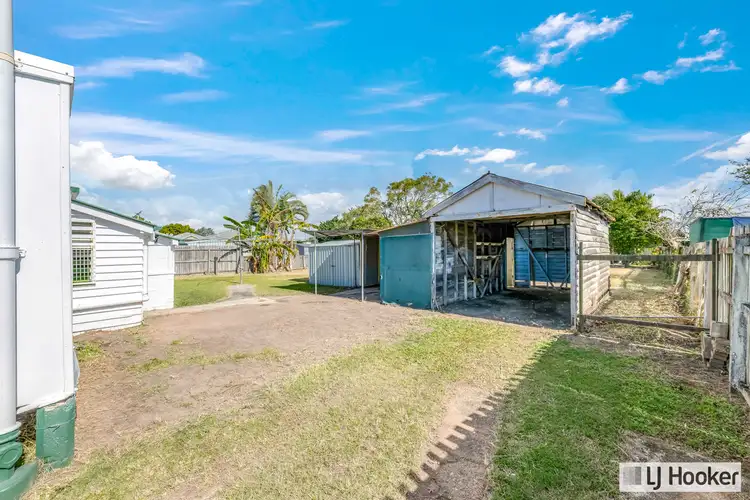 Fifth view of Homely house listing, 6 O'Connell Street, Millbank QLD 4670