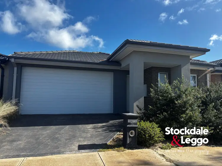 26 Serengeti Drive