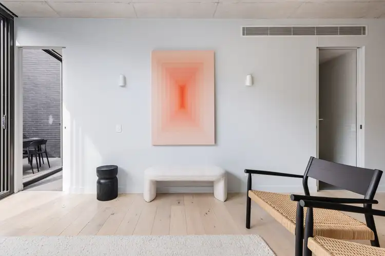 Second view of Homely apartment listing, 11/26 Hutchinson Street, Surry Hills NSW 2010
