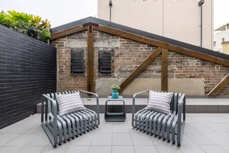Third view of Homely apartment listing, 11/26 Hutchinson Street, Surry Hills NSW 2010