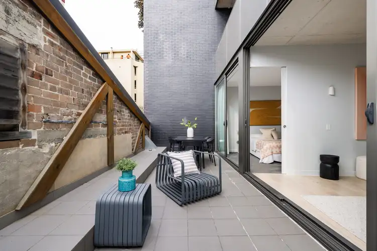 Fourth view of Homely apartment listing, 11/26 Hutchinson Street, Surry Hills NSW 2010