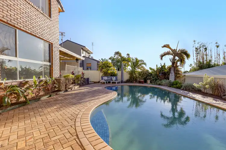 28 Warringa Drive, Bilambil Heights NSW 2486