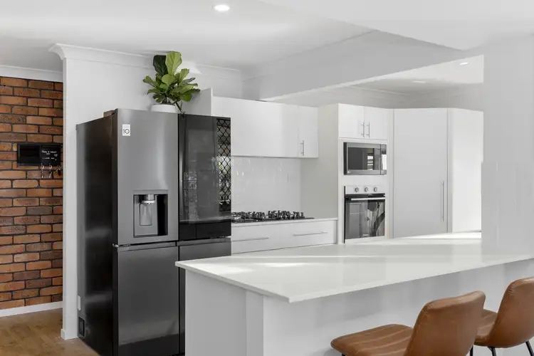 Third view of Homely house listing, 28 Warringa Drive, Bilambil Heights NSW 2486