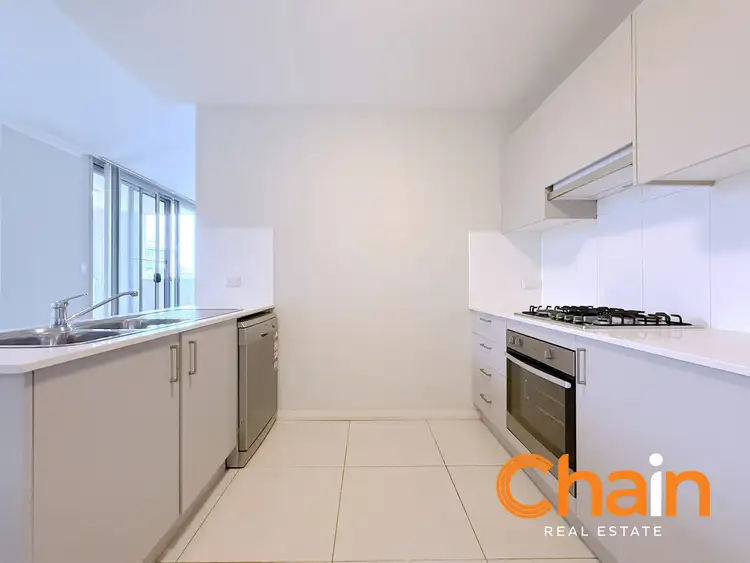Main view of Homely apartment listing, 27/294-302 Pennant Hills Road, Carlingford NSW 2118