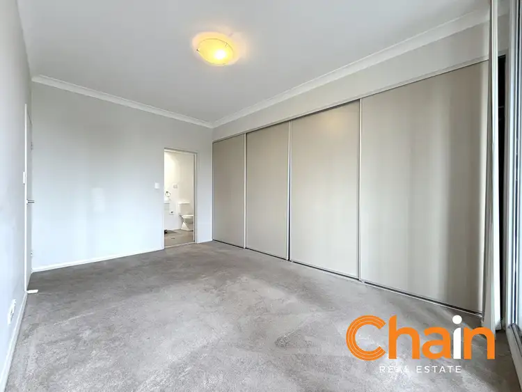 Fifth view of Homely apartment listing, 27/294-302 Pennant Hills Road, Carlingford NSW 2118