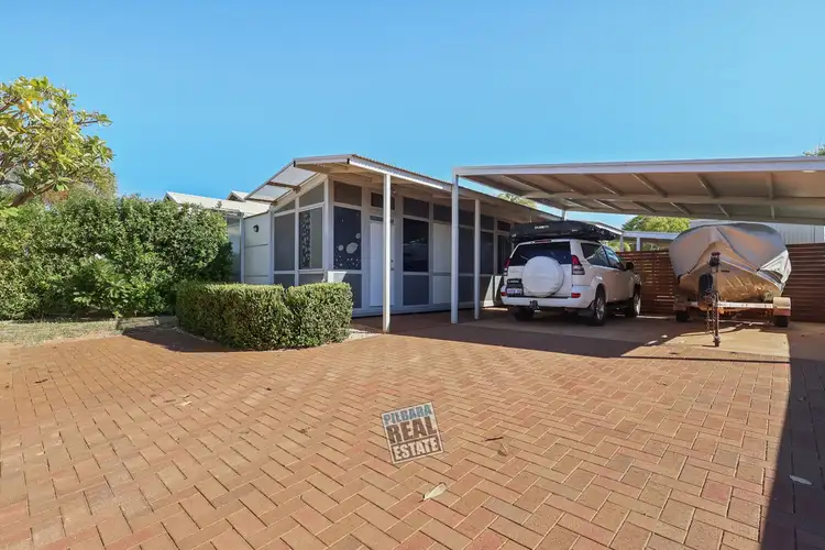 Second view of Homely house listing, 74 Mujira Ramble, Baynton WA 6714