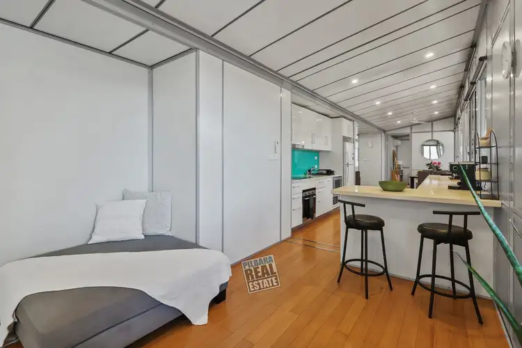 Fourth view of Homely house listing, 74 Mujira Ramble, Baynton WA 6714