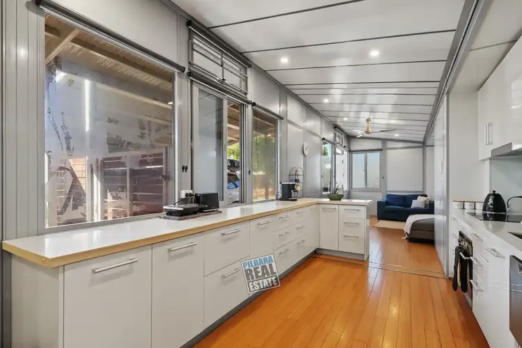 Fifth view of Homely house listing, 74 Mujira Ramble, Baynton WA 6714
